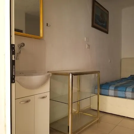 Indipendente דירה אולביה